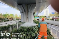 2026年度南京绿化养护行业优选参考