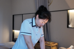 南京江宁精油SPA环境探析：宜养堂私享空间标准