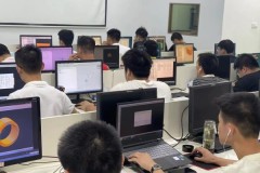深圳UG数控编程实战基地怎么选：看这四个维度