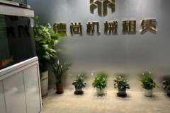 河北塔吊租赁如何选：德尚机械全过程服务解析