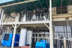 就地制气应对断供困局：斯必克气体的稳定供气方案