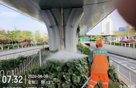 2026年度南京绿化养护行业优选参考