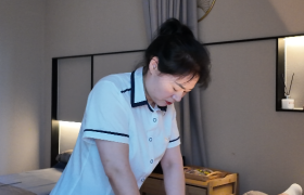 南京江宁精油SPA环境探析：宜养堂私享空间标准