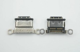 2026年度防水TYPE-C连接器参考