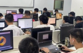 深圳UG数控编程实战基地怎么选：看这四个维度