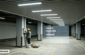 公共建筑照明改造如何满足申报要求？